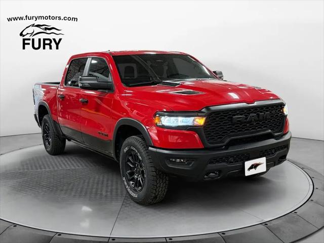 2025 Ram 1500 Rebel for sale in Waconia, MN