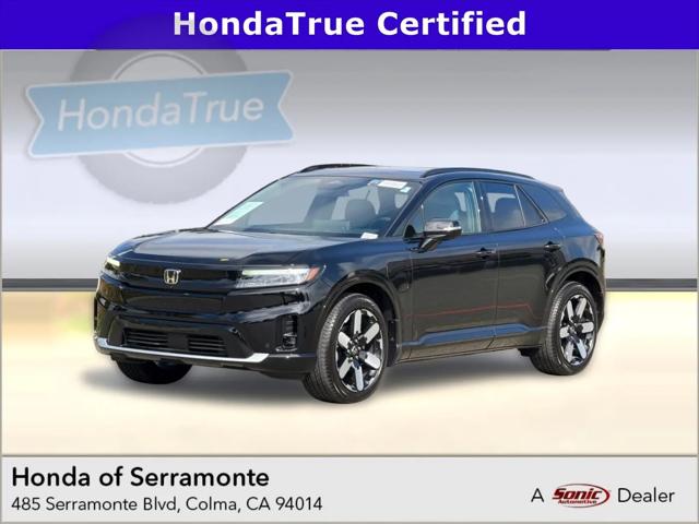 2025 Honda Prologue Elite for sale in Colma, CA