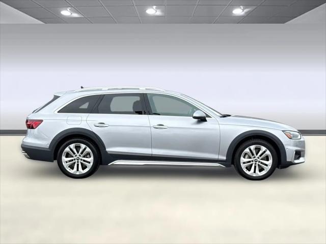 2021 Audi allroad Prestige 45 TFSI quattro S tronic