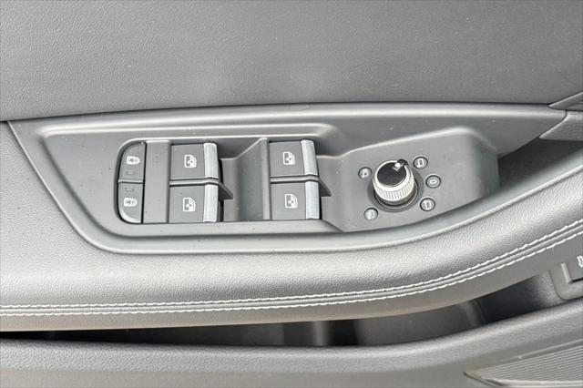 2021 Audi allroad Prestige 45 TFSI quattro S tronic