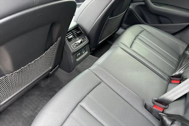 2021 Audi allroad Prestige 45 TFSI quattro S tronic