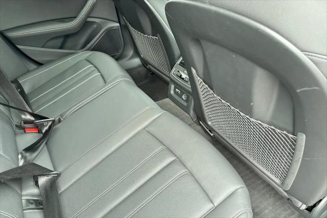 2021 Audi allroad Prestige 45 TFSI quattro S tronic