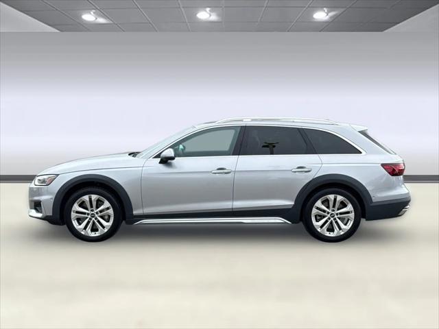 2021 Audi allroad Prestige 45 TFSI quattro S tronic