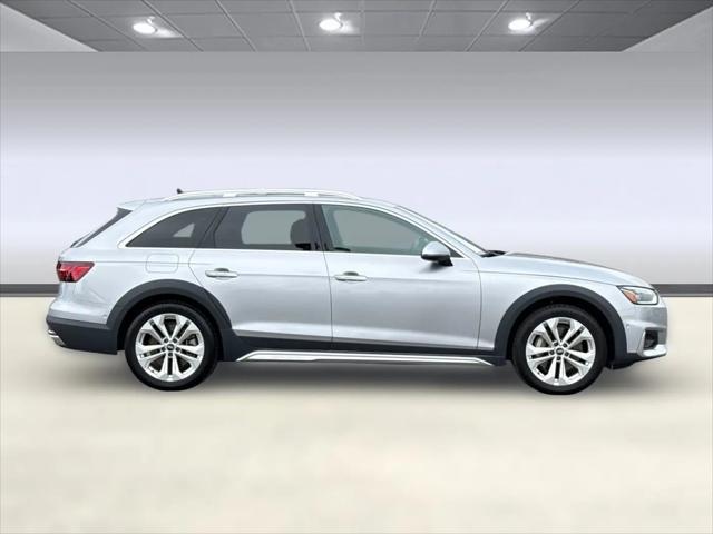 2021 Audi allroad Prestige 45 TFSI quattro S tronic