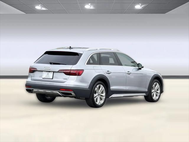 2021 Audi allroad Prestige 45 TFSI quattro S tronic
