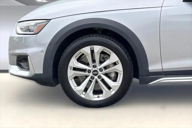 2021 Audi allroad Prestige 45 TFSI quattro S tronic