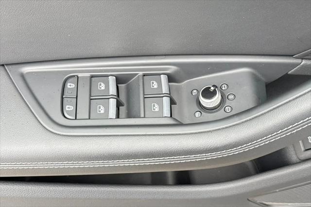 2021 Audi allroad Prestige 45 TFSI quattro S tronic