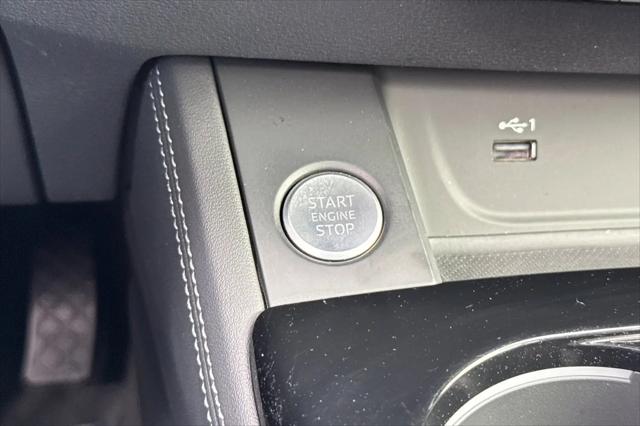 2021 Audi allroad Prestige 45 TFSI quattro S tronic