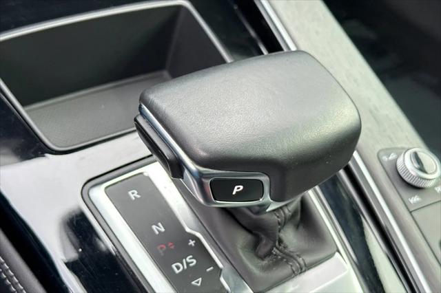 2021 Audi allroad Prestige 45 TFSI quattro S tronic