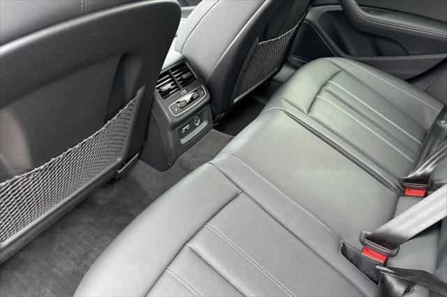 2021 Audi allroad Prestige 45 TFSI quattro S tronic