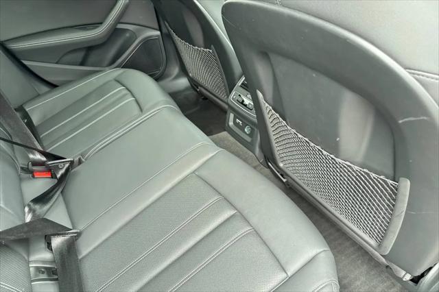 2021 Audi allroad Prestige 45 TFSI quattro S tronic