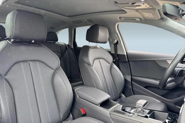 2021 Audi allroad Prestige 45 TFSI quattro S tronic