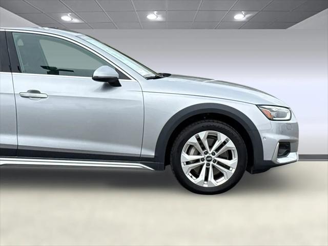 2021 Audi allroad Prestige 45 TFSI quattro S tronic