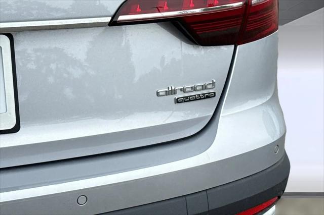 2021 Audi allroad Prestige 45 TFSI quattro S tronic