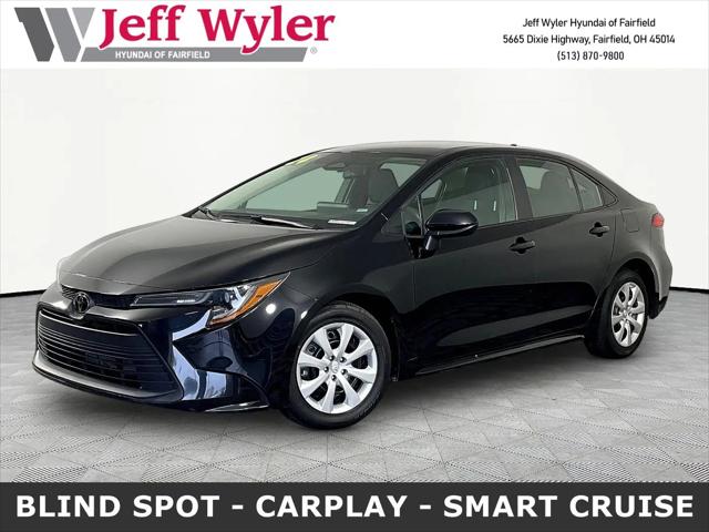 2024 Toyota Corolla LE for sale in Fairfield, OH