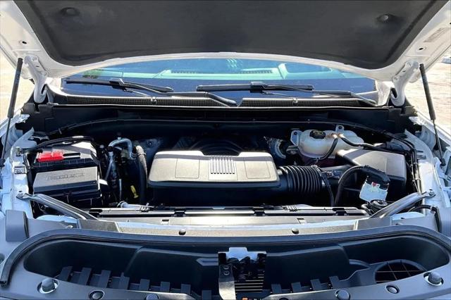 2024 GMC Yukon 4WD Denali
