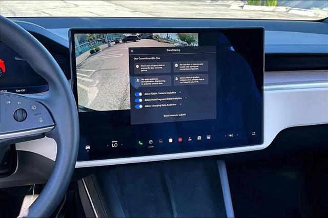 2024 Tesla Model X Long Range