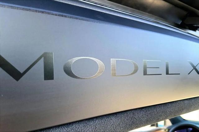 2024 Tesla Model X Long Range