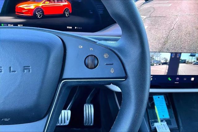 2024 Tesla Model X Long Range