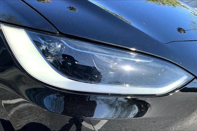 2024 Tesla Model X Long Range