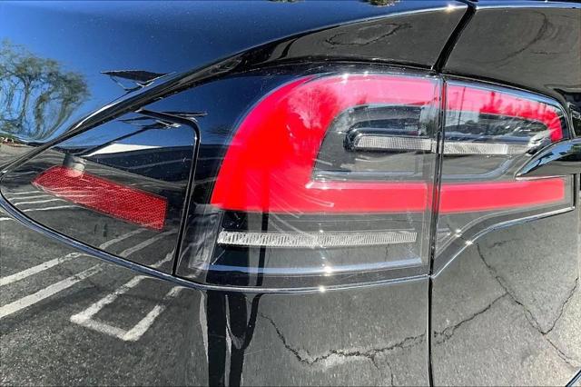 2024 Tesla Model X Long Range