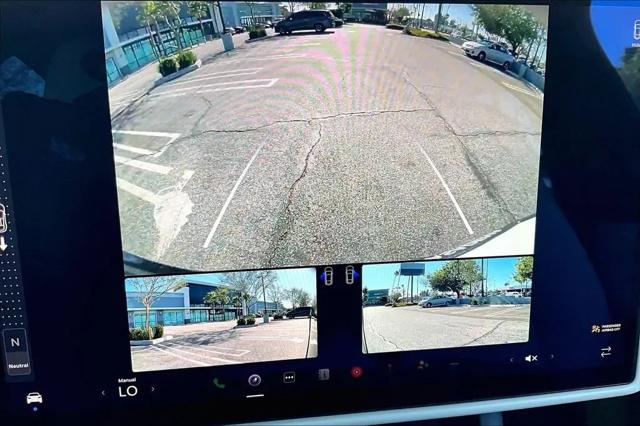 2024 Tesla Model X Long Range