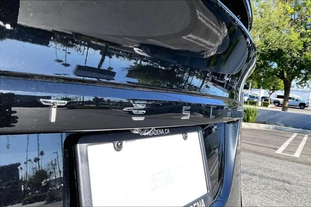 2024 Tesla Model X Long Range