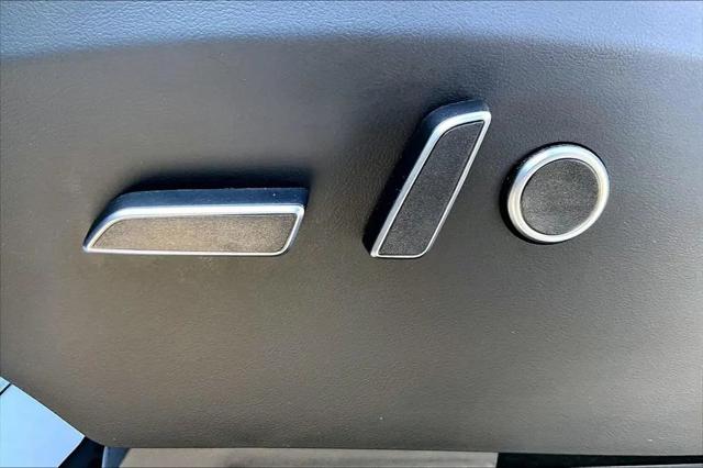 2024 Tesla Model X Long Range