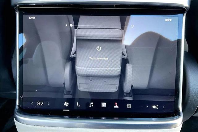 2024 Tesla Model X Long Range