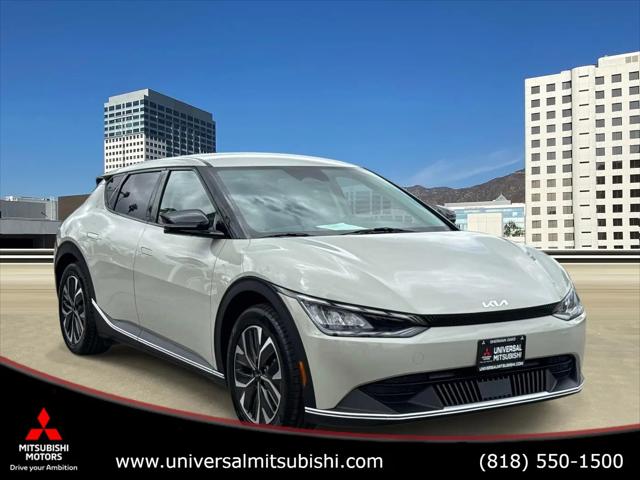 2024 Kia EV6 Light Long Range for sale in Sherman Oaks, CA