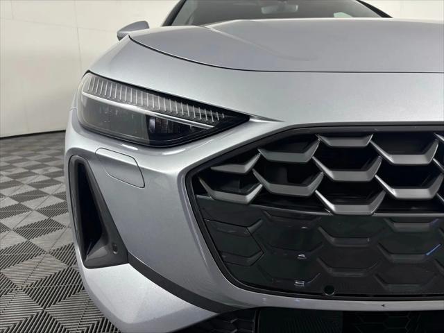 2025 Audi A5 Premium Plus TFSI quattro S tronic
