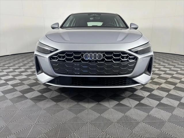 2025 Audi A5 Premium Plus TFSI quattro S tronic