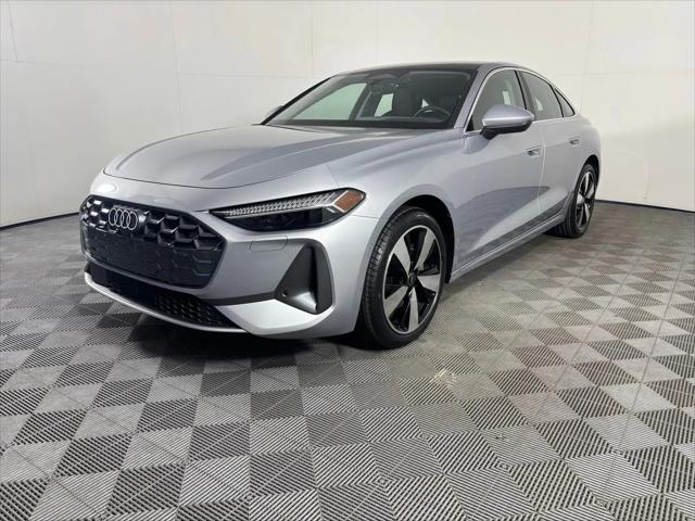 2025 Audi A5 Premium Plus TFSI quattro S tronic