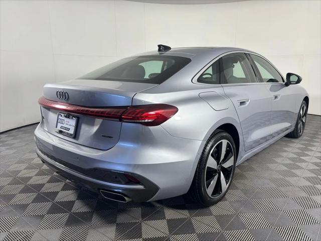 2025 Audi A5 Premium Plus TFSI quattro S tronic
