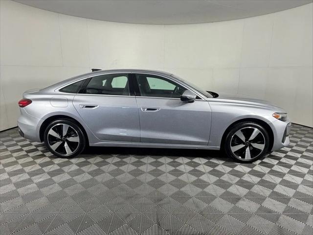 2025 Audi A5 Premium Plus TFSI quattro S tronic