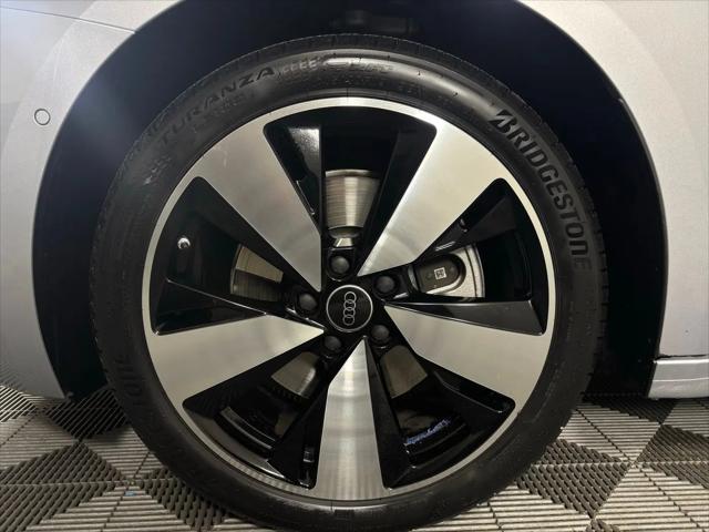 2025 Audi A5 Premium Plus TFSI quattro S tronic