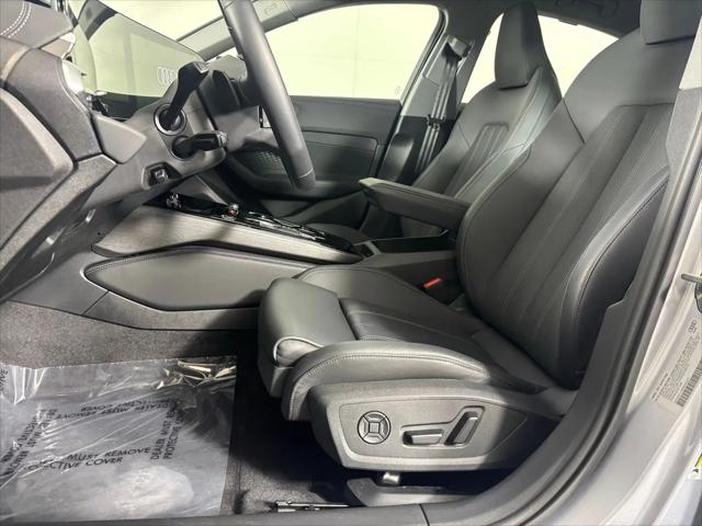 2025 Audi A5 Premium Plus TFSI quattro S tronic