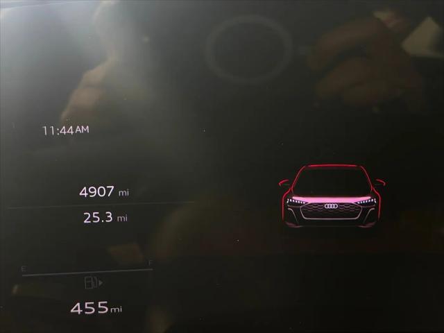 2025 Audi A5 Premium Plus TFSI quattro S tronic