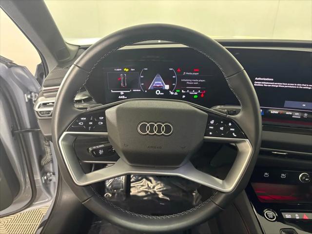 2025 Audi A5 Premium Plus TFSI quattro S tronic