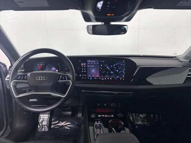 2025 Audi A5 Premium Plus TFSI quattro S tronic