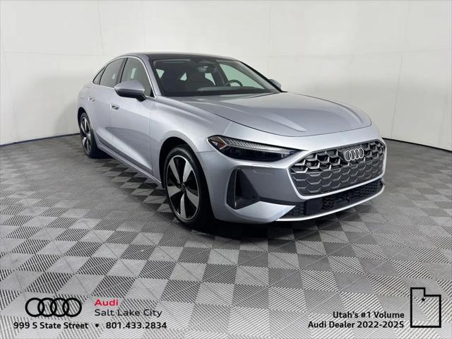 2025 Audi A5 Premium Plus TFSI quattro S tronic for sale in Salt Lake City, UT