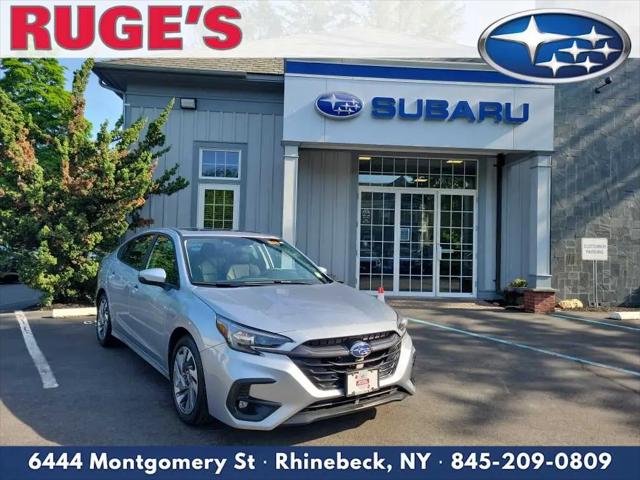 2025 Subaru Legacy Limited for sale in Rhinebeck, NY
