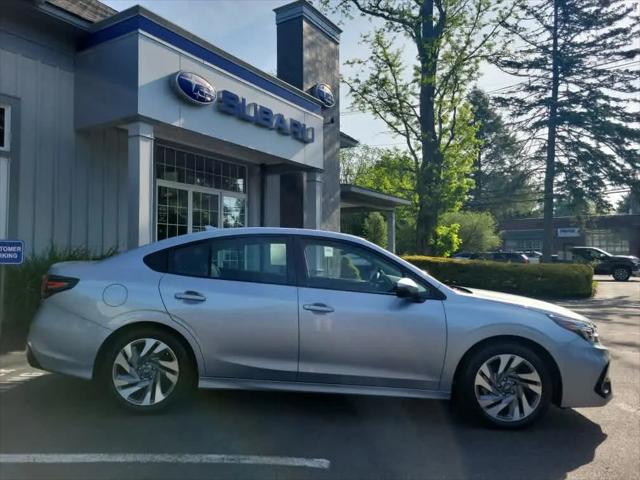 2025 Subaru Legacy Limited