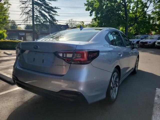 2025 Subaru Legacy Limited