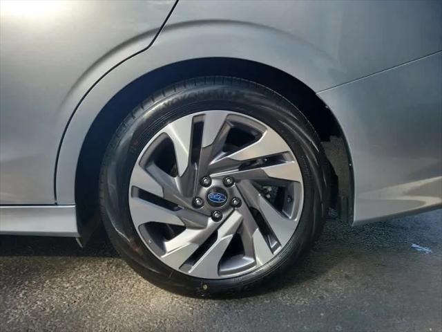 2025 Subaru Legacy Limited