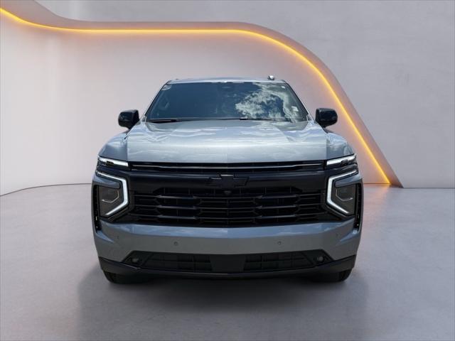 2026 Chevrolet Suburban Premier, 4WD