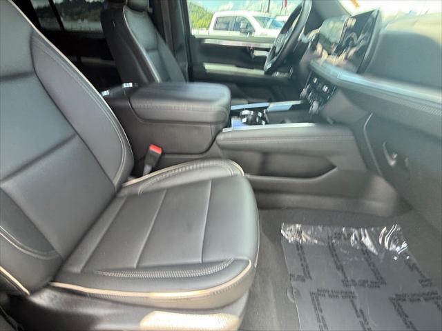 2026 Chevrolet Suburban Premier, 4WD