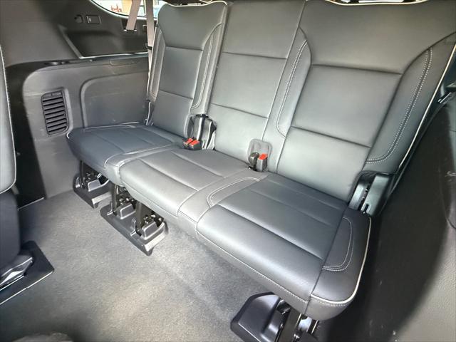 2026 Chevrolet Suburban Premier, 4WD