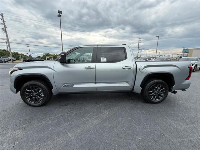 2026 Toyota Tundra Platinum CrewMax 5.5' Bed for sale in Morristown, TN