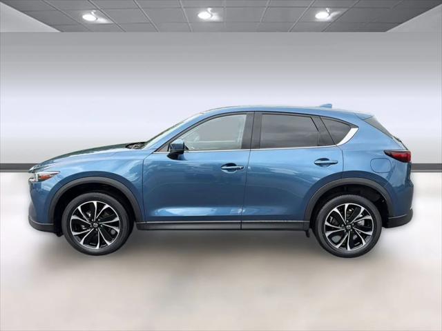 2022 Mazda CX-5 2.5 S Premium